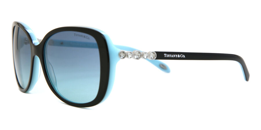 Kính râm Tiffany & Co. Tiffany & Co. TF4121B 80559S 8053672589566 Nữ