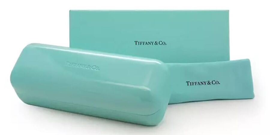 Kính râm Tiffany & Co. Tiffany & Co. TF4156 Polarized 80554U Nữ