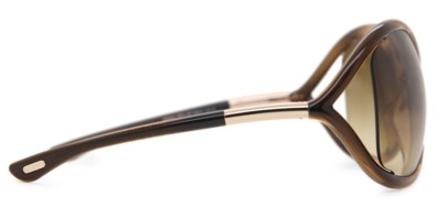 Kính mát Tom Ford FT0009 WHITNEY 74F Nữ