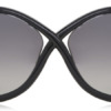 Kính mát Tom Ford FT0009 WHITNEY Polarized 01D 664689583669 Nữ