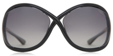 Kính mát Tom Ford FT0009 WHITNEY Polarized 01D 664689583669 Nữ
