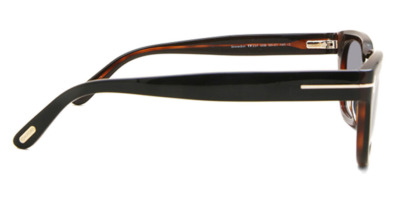 Kính mát Tom Ford FT0237 SNOWDON 05B Nam và Nữ (Unisex)