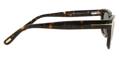 Kính mát Tom Ford FT0237 SNOWDON 52N Nam và Nữ (Unisex)