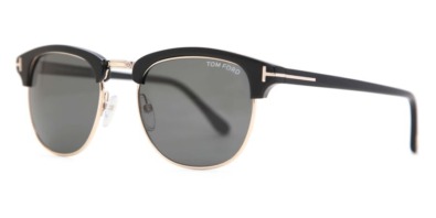 Kính râm Tom Ford FT0248 HENRY 05N 664689523986 Nam
