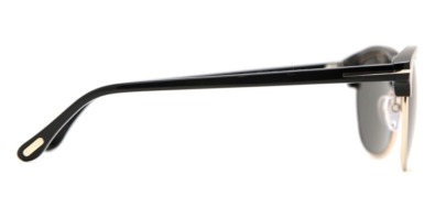 Kính mát Tom Ford FT0248 HENRY 05N Nam