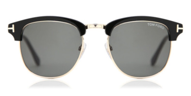 Kính mát Tom Ford FT0248 HENRY 05N 664689523986 Nam