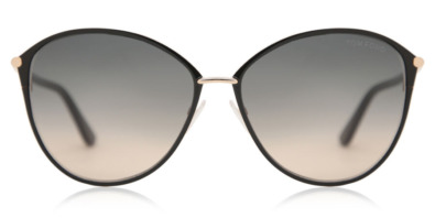 Kính mát Tom Ford FT0320 PENELOPE 28B 664689602339 Nữ