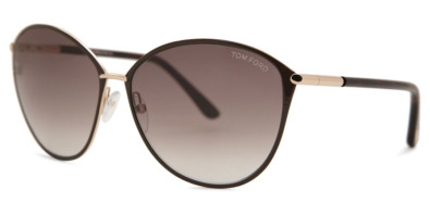 Kính râm Tom Ford FT0320 PENELOPE 28F 664689602346 Nữ