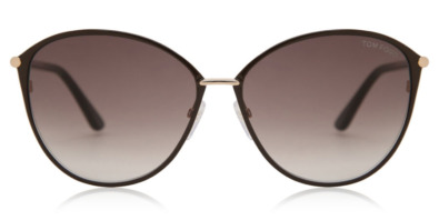 Kính mát Tom Ford FT0320 PENELOPE 28F 664689602346 Nữ