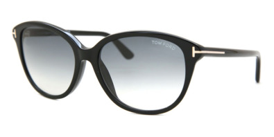 Kính râm Tom Ford FT0329 KARMEN 01B 664689602629 Nữ
