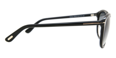 Kính mát Tom Ford FT0329 KARMEN 01B Nữ