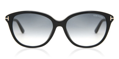 Kính mát Tom Ford FT0329 KARMEN 01B 664689602629 Nữ