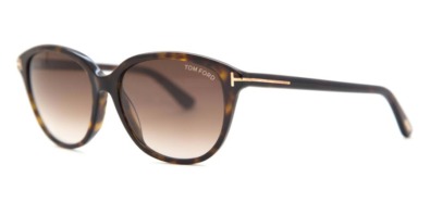 Kính râm Tom Ford FT0329 KARMEN 52F 664689602667 Nữ
