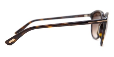 Kính mát Tom Ford FT0329 KARMEN 52F Nữ