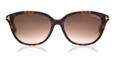 Kính mát Tom Ford FT0329 KARMEN 52F 664689602667 Nữ