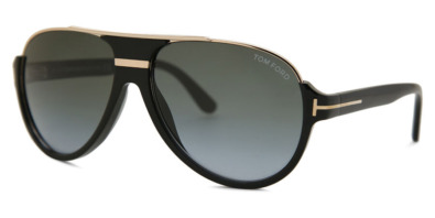 Kính râm Tom Ford FT0334 DIMITRY 01P 664689602865 Nam
