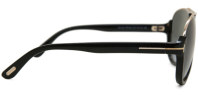 Kính mát Tom Ford FT0334 DIMITRY 01P Nam