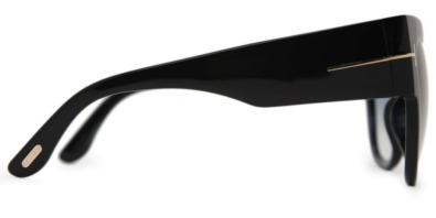 Kính mát Tom Ford FT0371 ANOUSHKA 01B Nữ