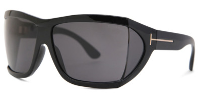 Kính râm Tom Ford FT0402 SEDGEWICK 01A 664689659555 Nữ