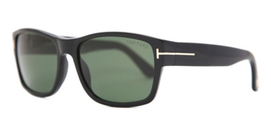 Kính râm Tom Ford FT0445 MASON 01N 664689718993 Nam