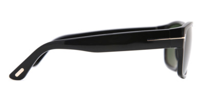 Kính mát Tom Ford FT0445 MASON 01N Nam