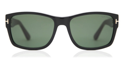 Kính mát Tom Ford FT0445 MASON 01N 664689718993 Nam