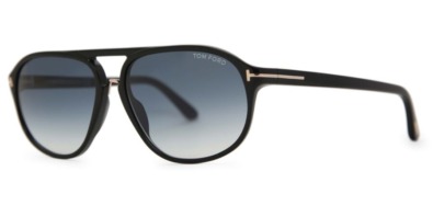 Kính râm Tom Ford FT0447 JACOB 01P 664689718597 Nam