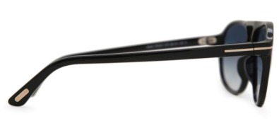 Kính mát Tom Ford FT0447 JACOB 01P Nam