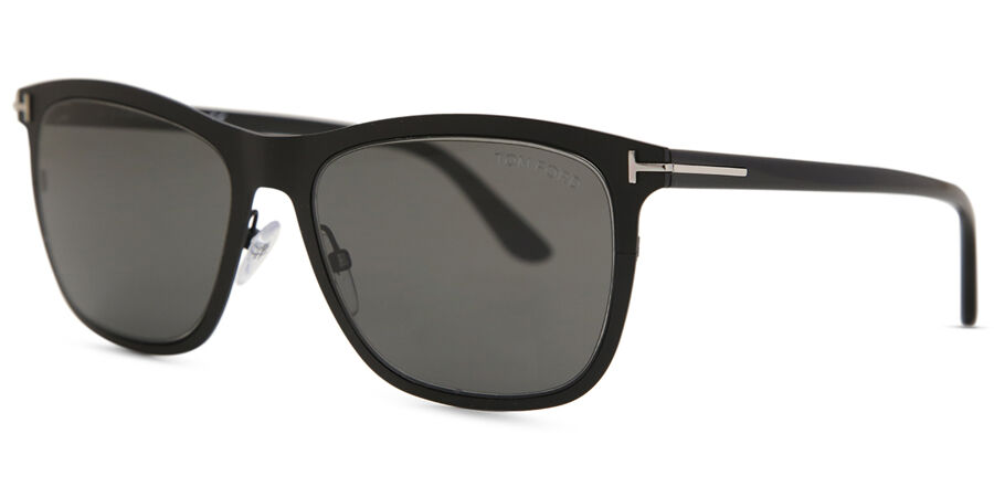 Kính râm Tom Ford FT0526 ALASDHAIR 02A 664689846986 Nam