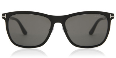 Kính mát Tom Ford FT0526 ALASDHAIR 02A 664689846986 Nam