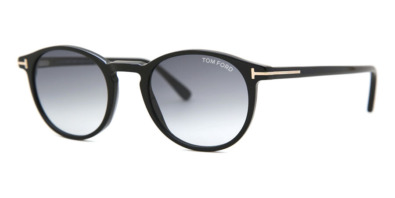Kính râm Tom Ford FT0539 ANDREA-02 01B 664689857968 Nam