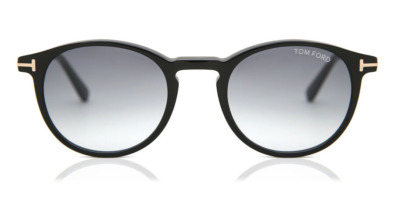 Kính mát Tom Ford FT0539 ANDREA-02 01B 664689857968 Nam