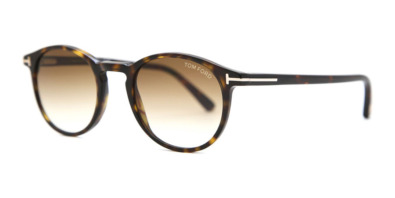 Kính râm Tom Ford FT0539 ANDREA-02 52F 664689857982 Nam