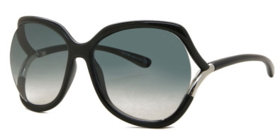 Kính râm Tom Ford FT0578 ANOUK-02 01B 664689900497 Nữ