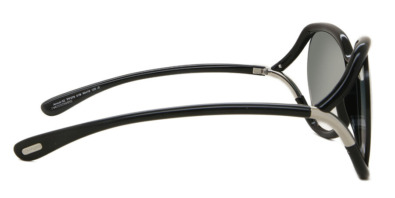 Kính mát Tom Ford FT0578 ANOUK-02 01B Nữ