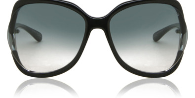 Kính mát Tom Ford FT0578 ANOUK-02 01B 664689900497 Nữ