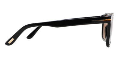 Kính mát Tom Ford FT0595 ERIC-02 01J Nam