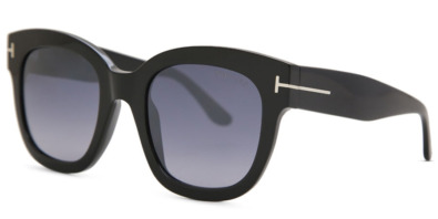 Kính râm Tom Ford FT0613 BEATRIX-02 01C 664689929290 Nữ