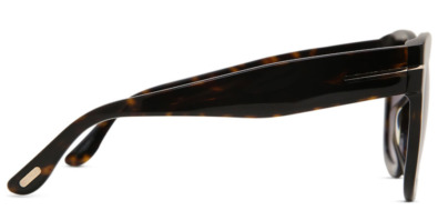 Kính mát Tom Ford FT0613 BEATRIX-02 52T Nữ