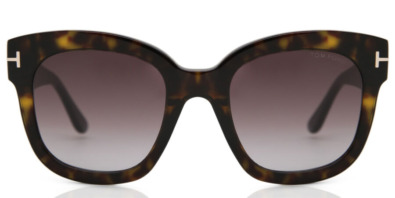 Kính mát Tom Ford FT0613 BEATRIX-02 52T 664689929313 Nữ