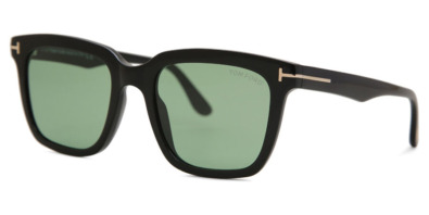 Kính râm Tom Ford FT0646 01N 664689980123 Nam