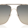 Kính mát Tom Ford FT0669 JUDE 28B 889214007148 Nam