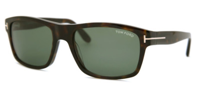 Kính râm Tom Ford FT0678 AUGUST 52N 889214007551 Nam