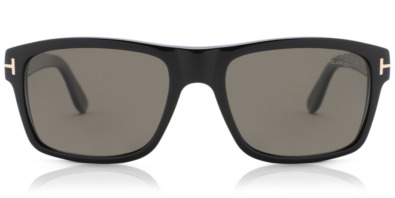 Kính mát Tom Ford FT0678 AUGUST Polarized 01D 889214007513 Nam