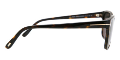 Kính mát Tom Ford FT0698 GIULIO Polarized 52D Nam