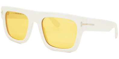 Kính râm Tom Ford FT0711 FAUSTO 25E 889214029621 Nam