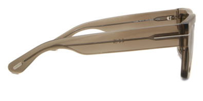 Kính mát Tom Ford FT0711 FAUSTO 47Q Nam