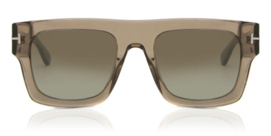 Kính mát Tom Ford FT0711 FAUSTO 47Q 750666206383 Nam