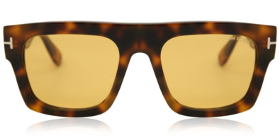 Kính mát Tom Ford FT0711 FAUSTO 56E 889214029638 Nam