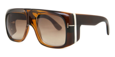 Kính râm Tom Ford FT0733 GINO 48F 889214084248 Nam